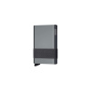 Secrid Cardslide Charcoal CS-Charcoal