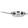 YATO GASTRO Panvica 320 mm inox