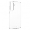 FIXED Skin Samsung Galaxy S24+, 0,6 mm, čiré FIXTCS-1257