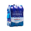 1x kartón - Gemerka Magnézium a Kalcium perlivá 1,5 l / 6 ks