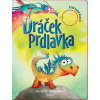 Dráček Prdlavka / Prdí také draci? - Lüftner Kai