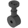 Ubiquiti Camera Dual Mount B - Držák pro dvě kamery UniFi Bullet, Dome nebo Turret, černý UACC-Camera-DM-B