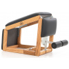 NOHrD TriaTrainer Oak (Dub) Genuine Leather