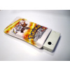 NDS POK Pouch White Kyurem