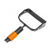 Fiskars Škrabka QuikFit na burinu (1000738)