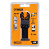 DeWALT Pílové listy na rezanie dreva s klincami, 30 x 43 mm (5 ks) DT20723