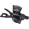 Radenie SHIMANO SLT6000 Deore 10-k. pravé čierne