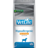 Vet Life Natural (Farmina Pet Foods) Vet Life Natural DOG Hypo Fish & Potato 12kg
