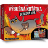 ADC Blackfire Výbušné mačiatka