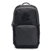 Unisexový batoh Under Armour Curry Splash Backpack čierny|UNI