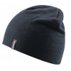 Devold Friends Merino čiapka Black - 58 / Black