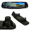 Záznamník jazdy Interlook Z702-1-DVR