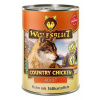 Wolfsblut Dog Adult Country Chicken konz. 395g