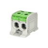 HORA ETEC Svorka RKA185 1/4 1pól 95-185mm zelená