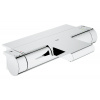 Grohe Termostat Grohtherm 2000 s termostatickou baterií 150 mm chrom 34464001