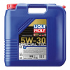Olej motorový Liqui Moly 5W-30 Special Tec F, 20L