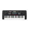 Bigfun BF-430C dětské Piánko 37 kláves, napájení USB, MP3 přehrávač + mikrofon