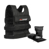 Záťažová vesta DBX BUSHIDO DBX-W6B 2.0 1-30 kg
