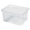 Box CARGO NCC16, 40x30x20 cm, plastový