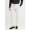 Nohavice Tommy Hilfiger béžová farba, strih chinos, MW0MW39726 32/32