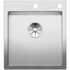 Blanco Dřez CLARON 400-IF/A durinox 523392