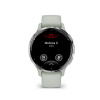 Smart hodinky GARMIN VENU 3S, Sage Gray/Silver