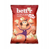 Bett´r Popcorn morská soľ váha 60g