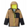 Columbia Timberturner 2 Jacket Chlapčenská Bunda Farba: Delta, Black, Veľkosť: XS 2008811257