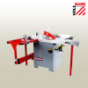 HOLZMANN Formátovacia píla TS315F1600, napätie 400 V