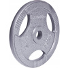 inSPORTline Hamerton Liatinový kotúč 15 kg 30 mm