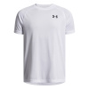 Chlapecké tričko Under Armour Tech 2.0 SS veľkosť YL