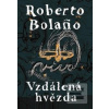 Vzdálená hvězda (Roberto Bolaňo)