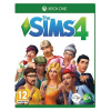 The Sims 4 (Xone)