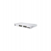 Cisco switch CBS350-24T-4X-EU (24xGbE,4xSFP+,fanless) - REFRESH (CBS350-24T-4X-EU-RF)
