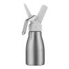 Fľaša na šľahačku Kayser Whipcreamer style 0,25 l