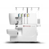 Overlok overlock 4-nitný Singer S0105