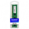 GOODRAM 32G 2x16 KIT CL19 SR DDR4-2666 (GR2666D464L19/32GDC)