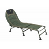 Křeslo Mivardi Recliner New Dynasty + opěra nohou