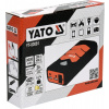 Yato - štartovací zdroj a powerbanka 9000 mAh YT-83081