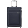 Samsonite Airea UPR. 55/20 EXP TOPPOCKET Dark Blue