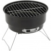 CATTARA® Gril BOSA na dřevěné uhlí, přenosný, s taškou