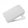 WC doska - WC sedadlo Duroplast Roca Inspira Square SUPRALIT (WC doska - WC sedadlo Duroplast Roca Inspira Square SUPRALIT)