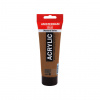 Akrylová farba Amsterdam Standart Series 250 ml / 234 Raw Sienna (akrylová farba Royal Talens)