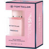 Tom Tailor Modern Spirit, Parfumovaná voda 30ml pre ženy