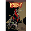 Hellboy: The Complete Short Stories Volume 1