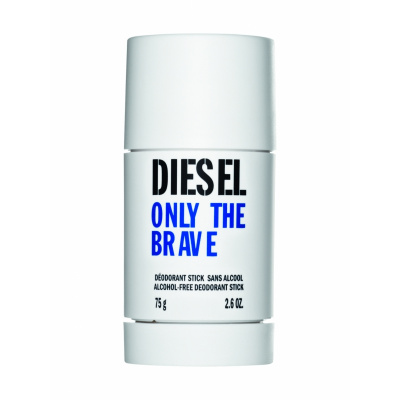 Diesel Only the Brave, Deostick 75ml pre mužov