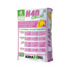 Kerakoll H40 NO LIMITS superelastické gélové lepidlo biele 25 kg