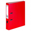 Krúžkový zakladač A4 červený