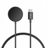 MAGNETICKÁ NABÍJAČKA TYPE-C PRE SAMSUNG GALAXY WATCH 4 5 6 7 FE ULTRA