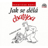Nepil František: Jak se dělá chalupa - CD